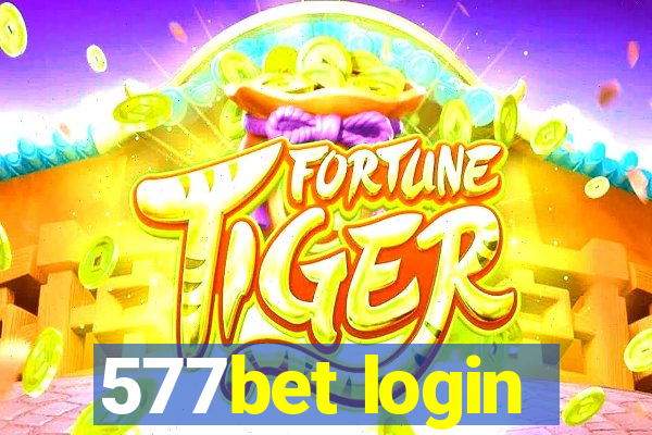 577bet login